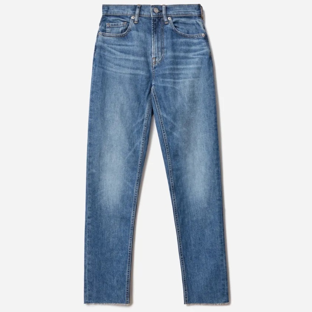 Cult classic jeans - Everlane original cheeky!